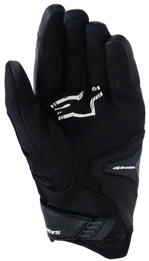 Alpinestars SP-R Pro Gloves Black