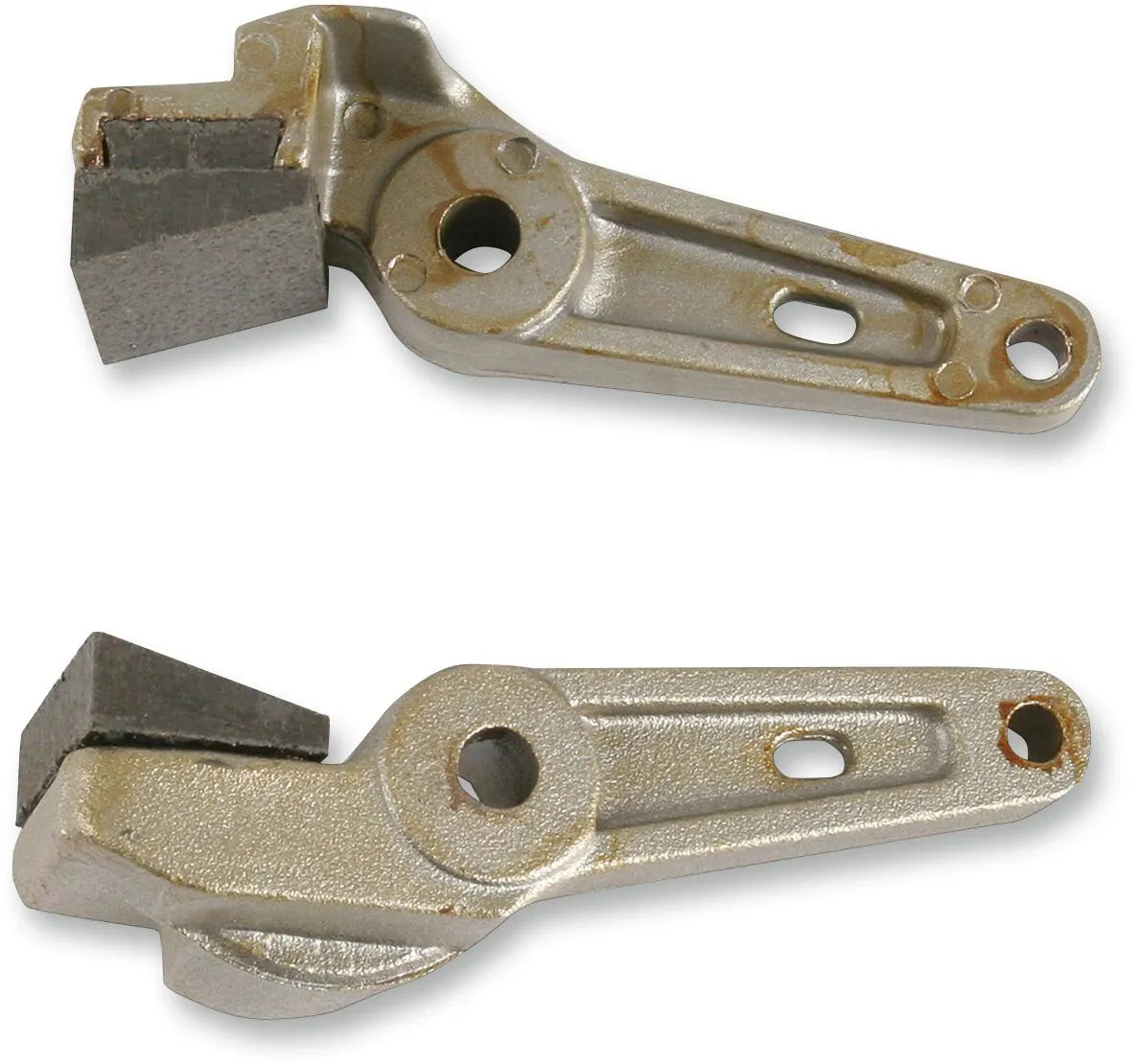 Klocki hamulcowe do skuterów śnieżnych Parts Unlimited - Baza organiczna