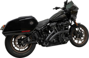 Bassani Xhaust Radial Sweepers Układ Wydechowy Pełny System