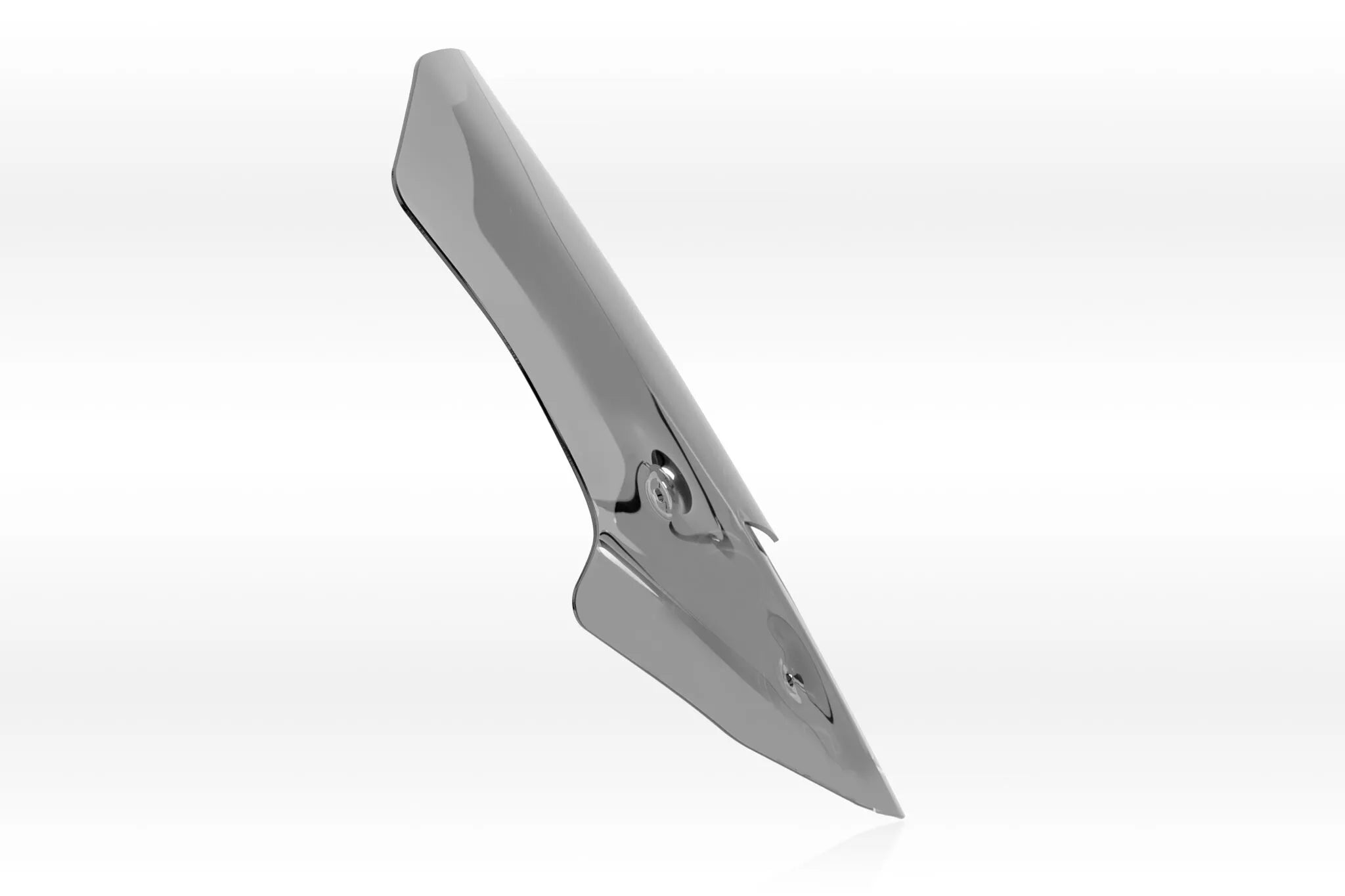 Wrs Smoke Windscreen