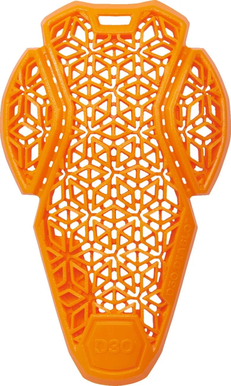 Icon Diablo L1 Compact Knee Elbow Guards