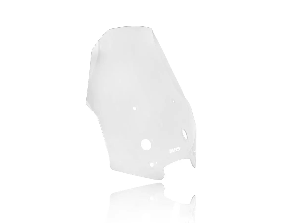 WRS Windscreen Clear for Kawasaki Versys 1000/1100