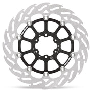Pływająca Tarcza Hamulcowa Moto-master Flame Series - 310mm - Przód