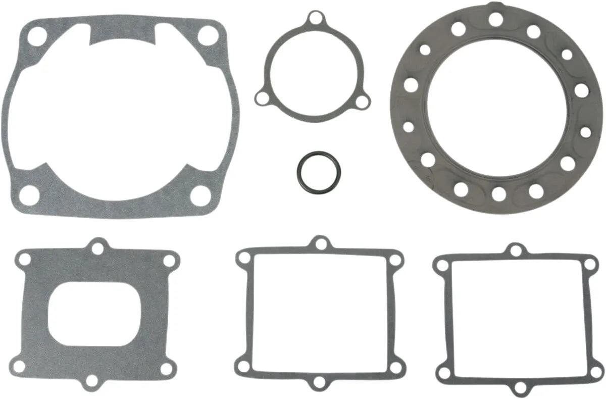 Moose Offroad Top End Gasket Kit for Honda CR 500 R 1989-2001
