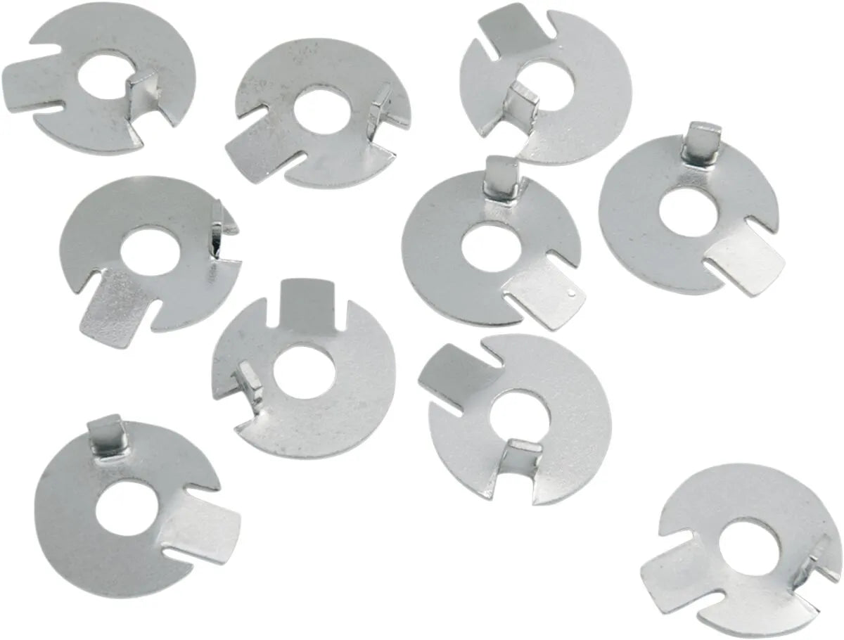 Eastern Motorcycle Parts Starter Shaft Lock Washers