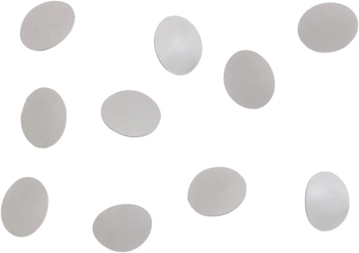 Cometic Valve Guide Seal - Viton, 10 Pack