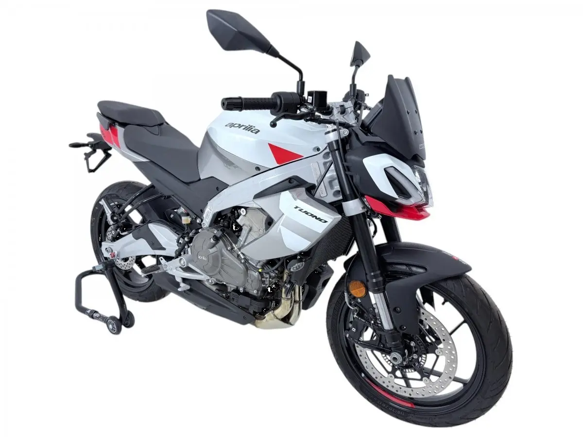 WRS Touring Windscreen for Aprilia Tuono 457