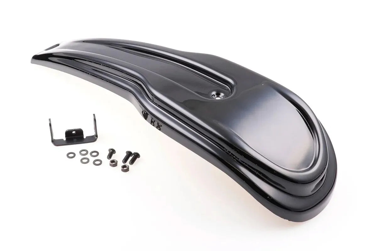 Cult Werk Dash Cover for Harley-Davidson