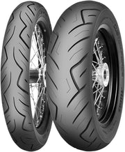 Mitas Custom Force Tire 150/80b16
