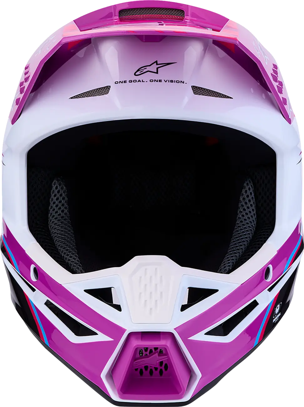 Alpinestars SM3 Falcon Youth Helmet