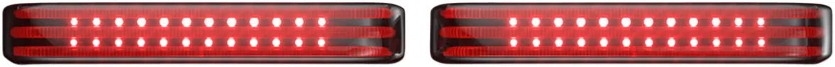 Custom Dynamics Probeam Led Sequential Bagz