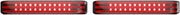 Custom Dynamics Probeam Led Saddlebag Lights