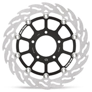 Tarcza Hamulcowa Moto-master Flame Series Race 320mm - Przód