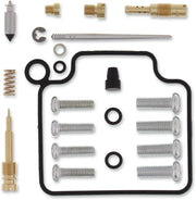 Moose Offroad Carburetor Repair Kit
