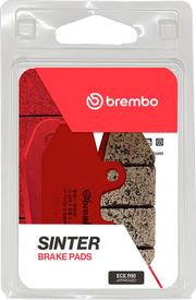 Klocki hamulcowe Brembo Prime Sinter
