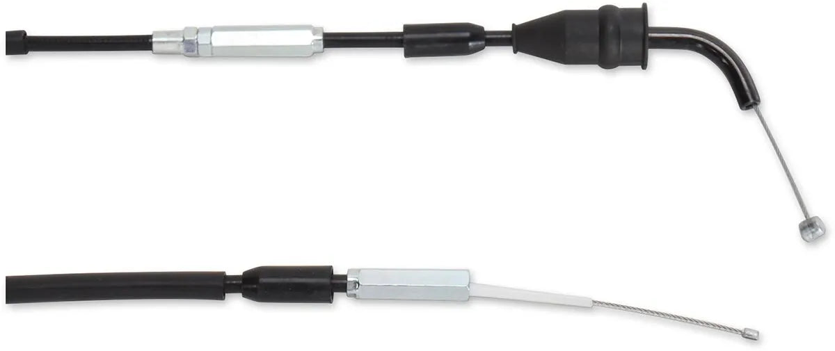 Moose Offroad Hard-Parts Vinyl Throttle Cable