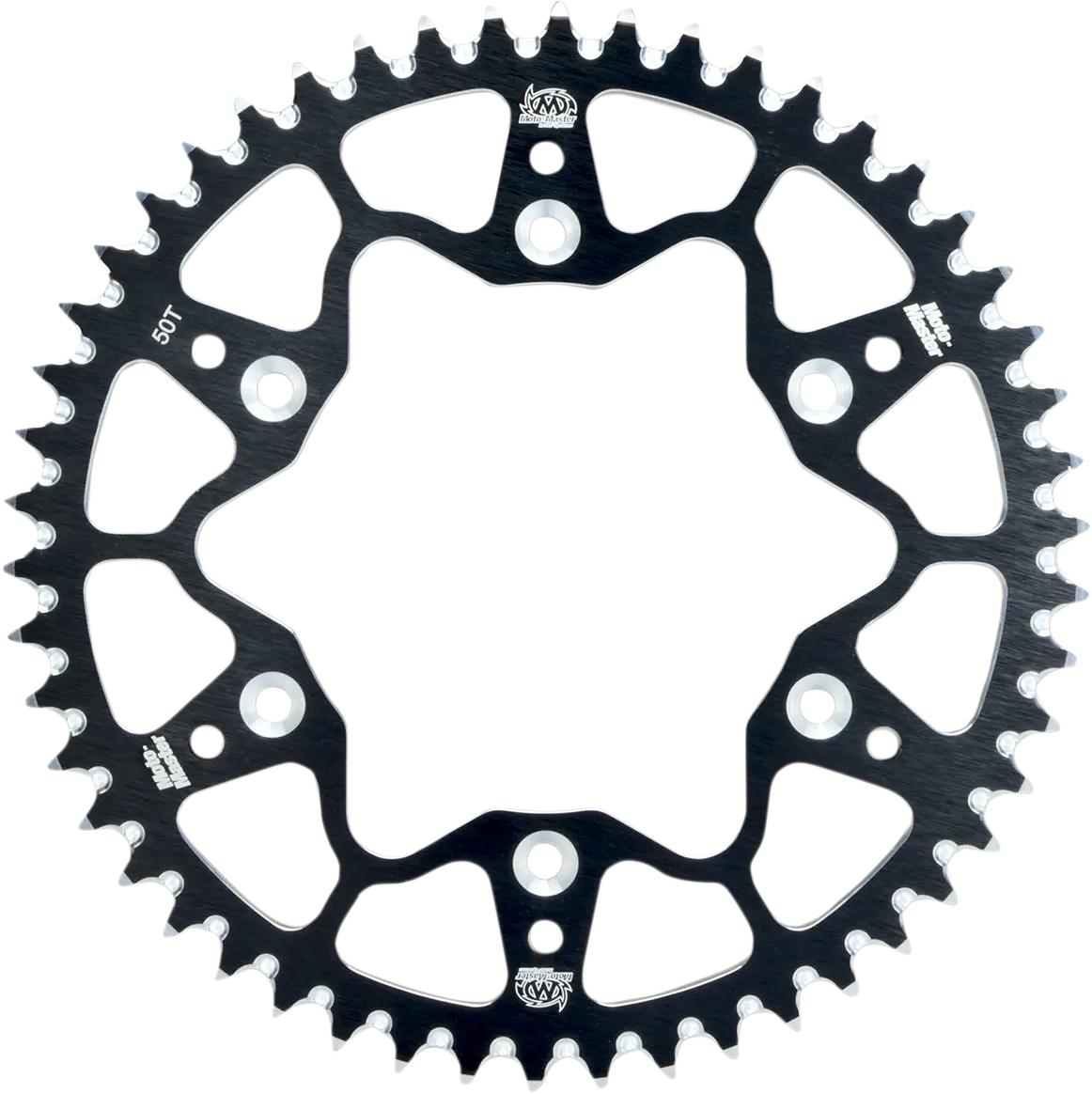 Moto-master 7075 Racing Mx Sprocket 52t