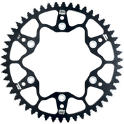 Moto-master 7075 Racing Mx Sprocket 520-48t Black