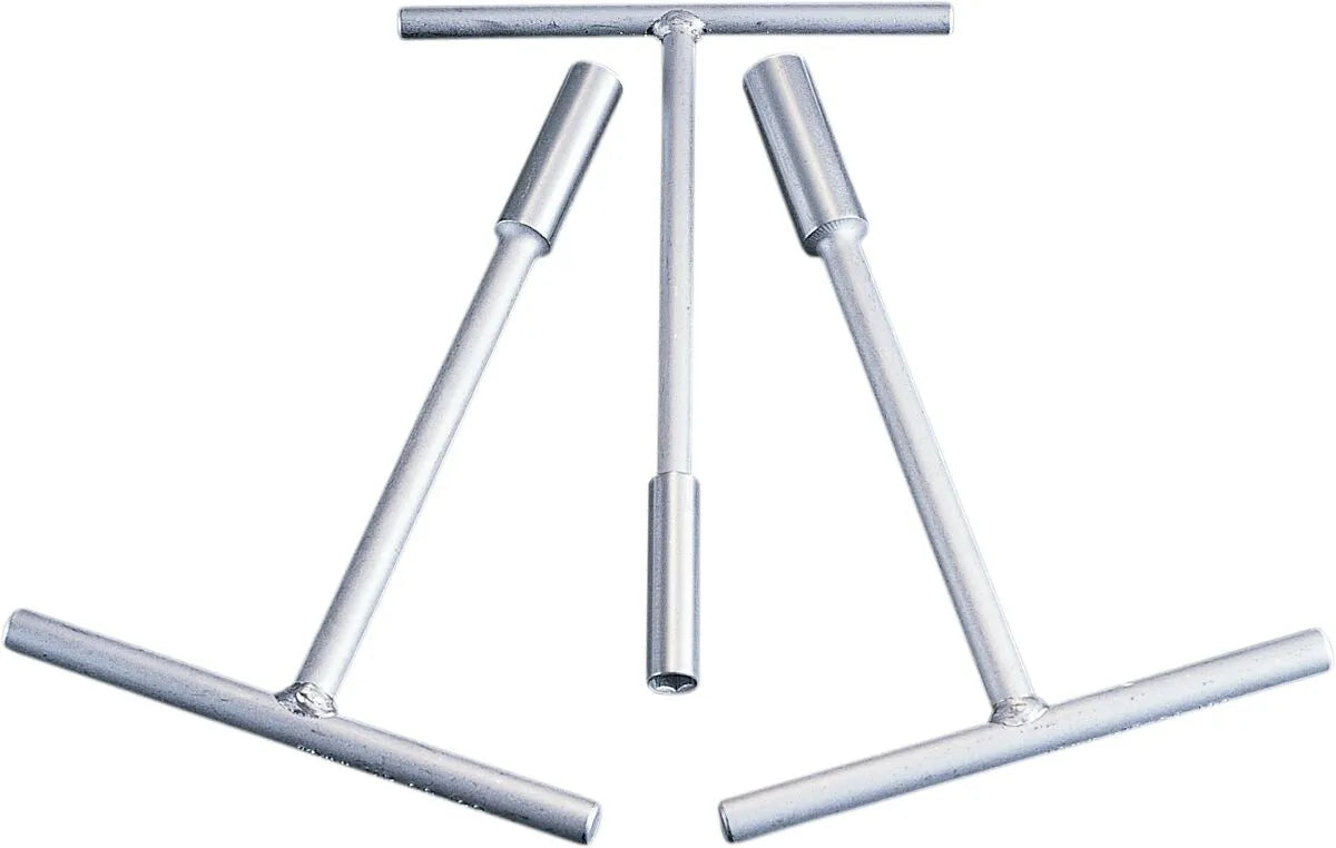 Motion Pro Mini Pro T-Handle Tool Set Set of 3
