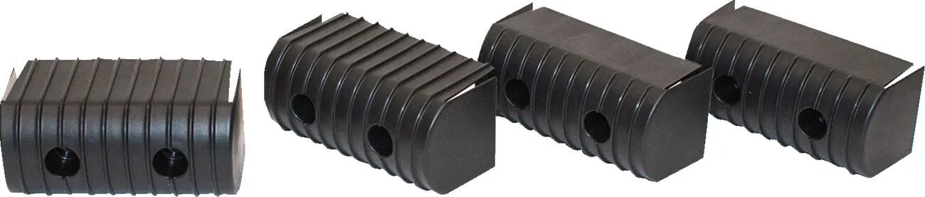 Caliber Bunk Wrap For Aluminum Boats & Lifts
