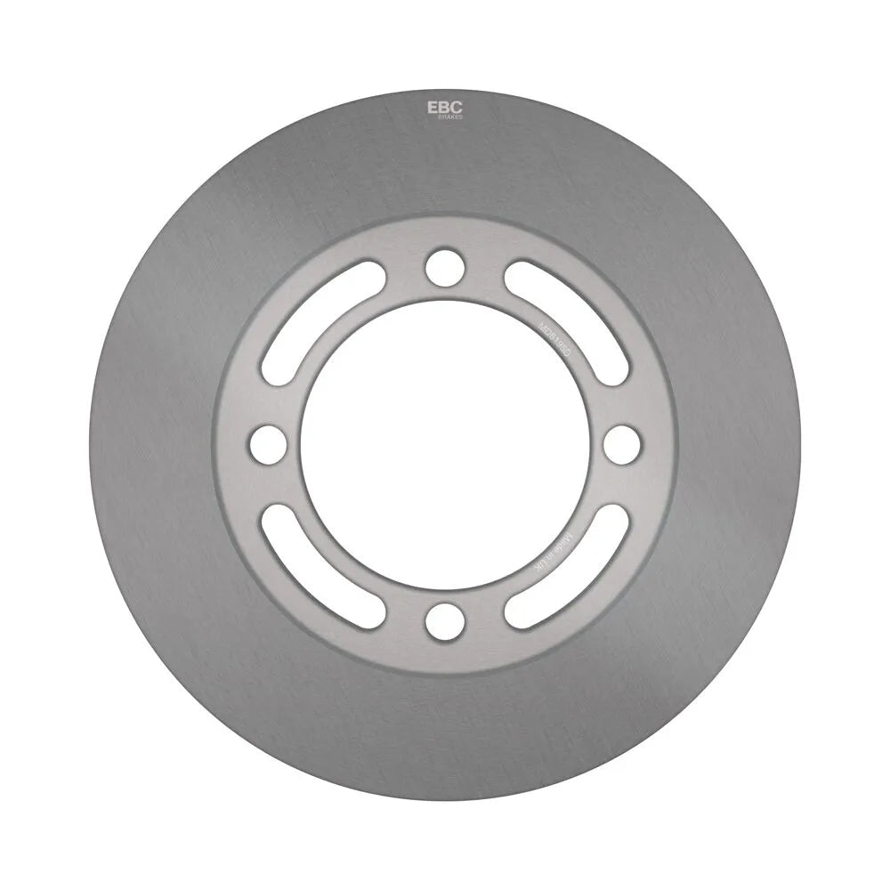 Ebc D-series Round Brake Rotor - Front