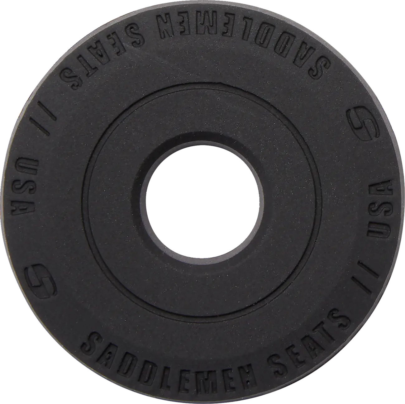 Saddlemen Pro Tour 2-up Seat - For Harley Davidson