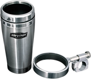 Kuryakyn Universal Drink Holder With Mug