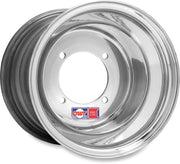 Dwt Douglas Wheel Red Label Aluminum Wheel