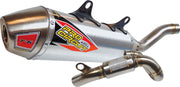 Układ wydechowy Pro Circuit T-6 z iskrochronem