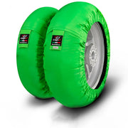Capit Suprema Spina Tire Warmer for Superbike
