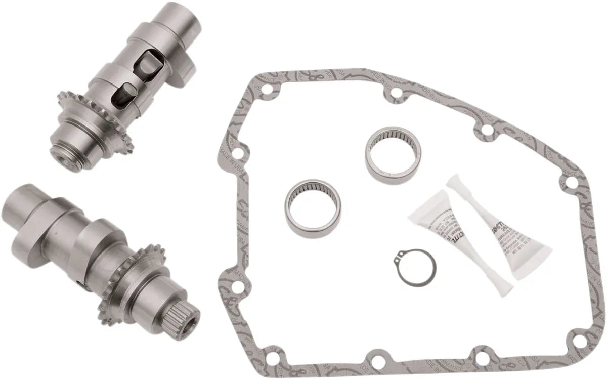 S&s Cycle 557 Easy Start Camshaft Kit