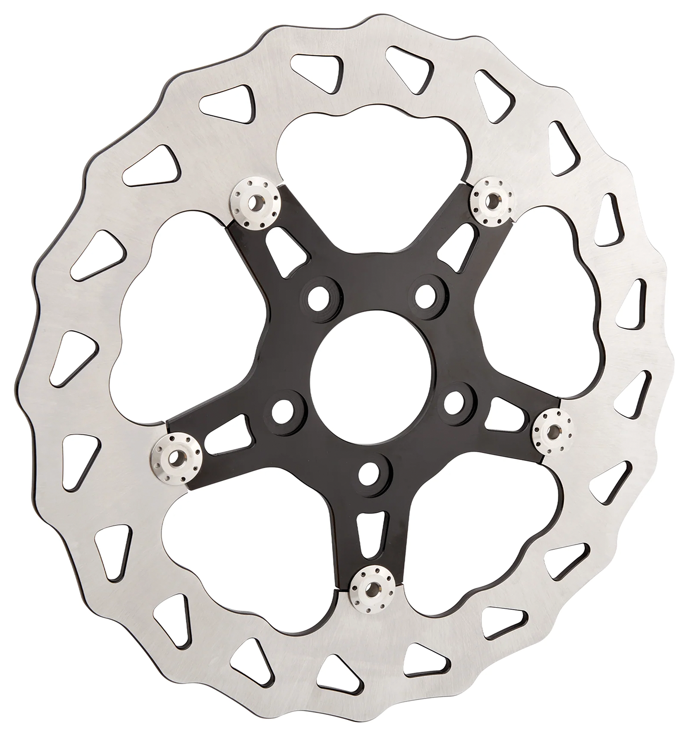 Arlen Ness Disc Brake Rotors