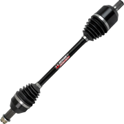 Demon Heavy-duty Axle Complete