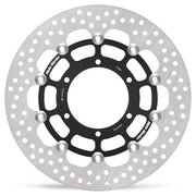 Pływająca Tarcza Hamulcowa Wyścigowa Moto-master Halo Series