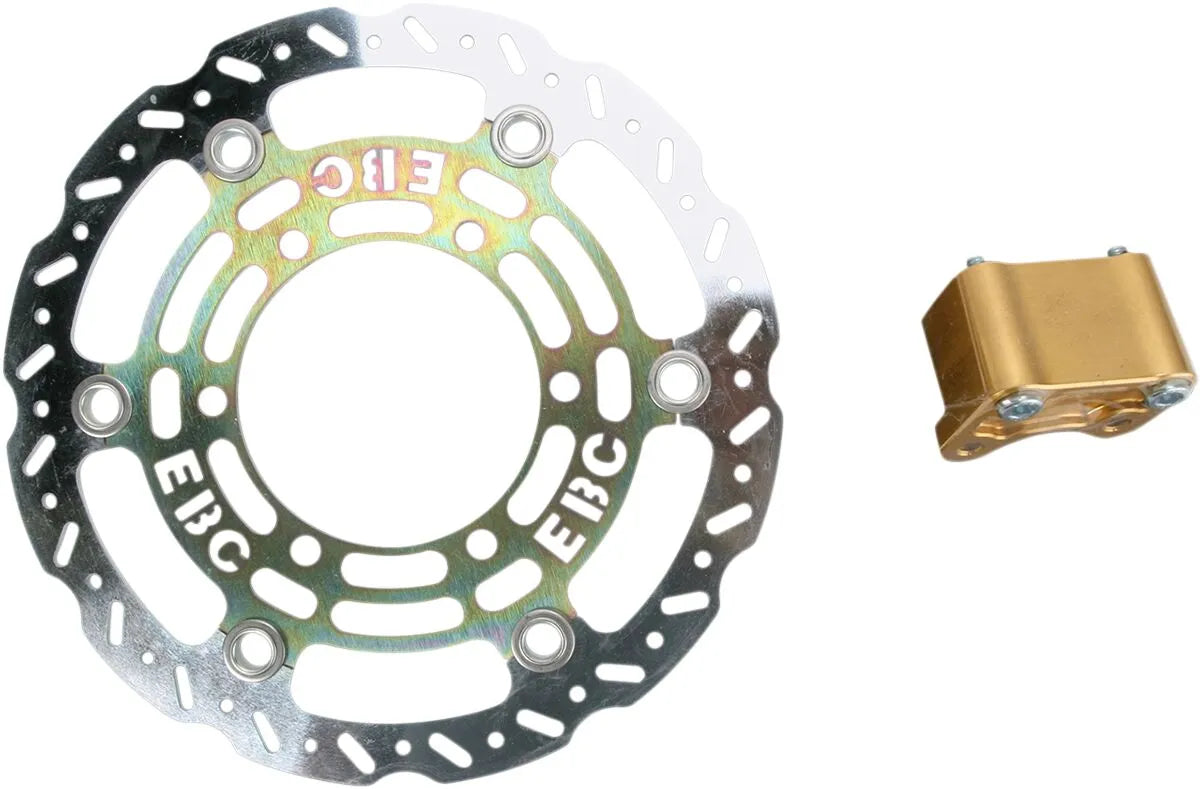 Ebc Os Series Supercross Front Oversize Tarcza hamulcowa - Przód