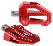 Vity's Design Bmx Style Pegs – Foot Control