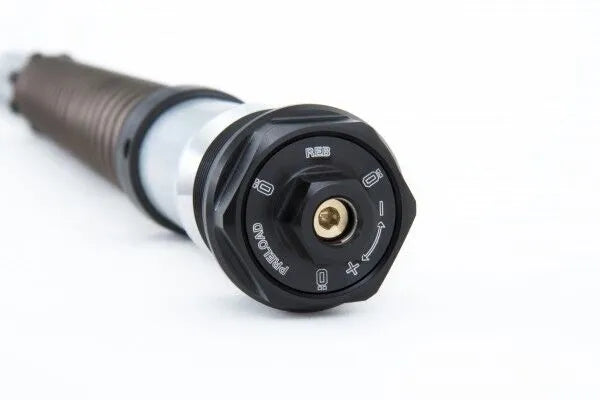 Ohlins Nix30 Cartridge Kit For Motorcycle Forks