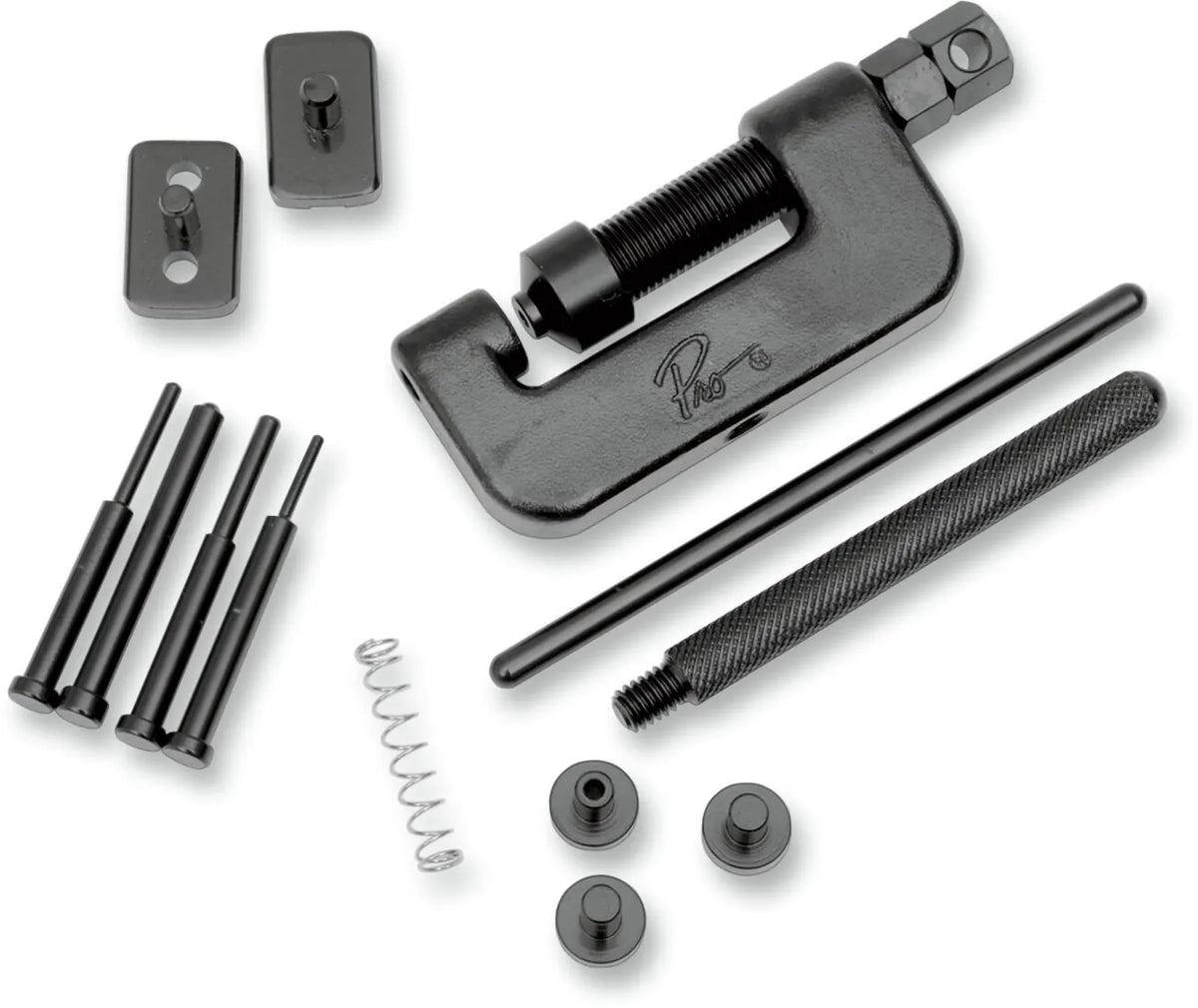 Motion Pro Chain Breaker and Riveting Tool