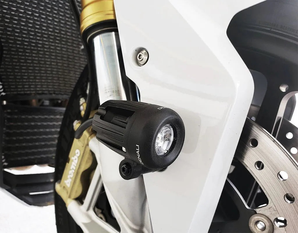 Denali Driving Light Mount