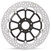Moto-master Halo Series Pływająca Tarcza Hamulcowa - 320mm - Przód