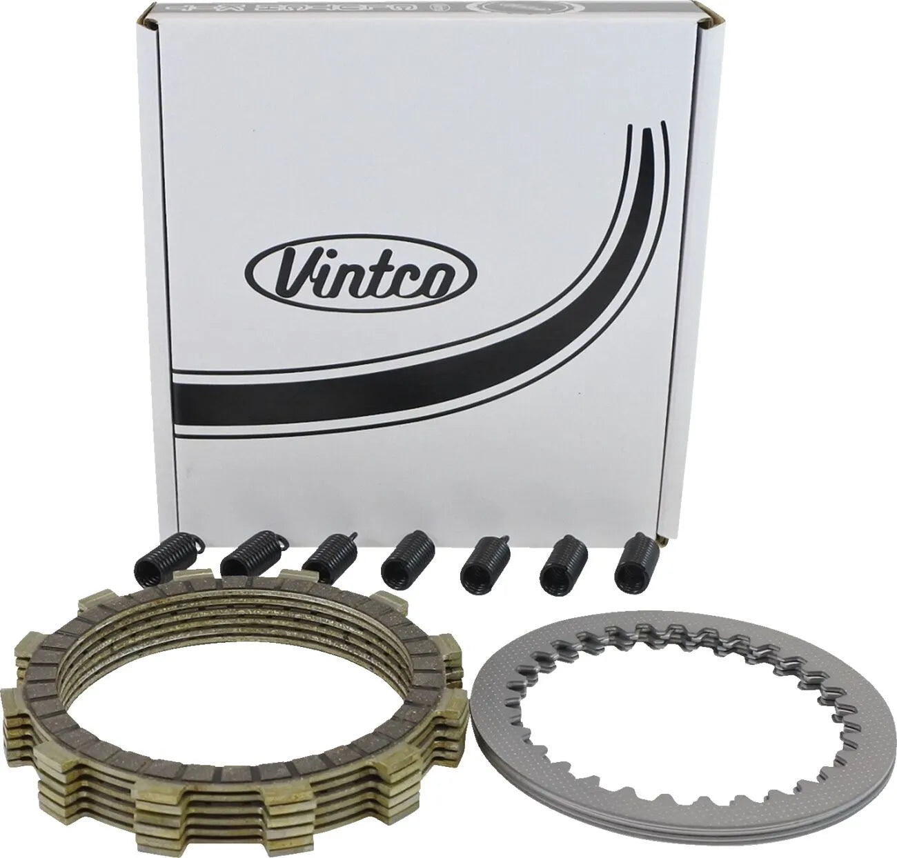 Vintco Clutch Plate Kit