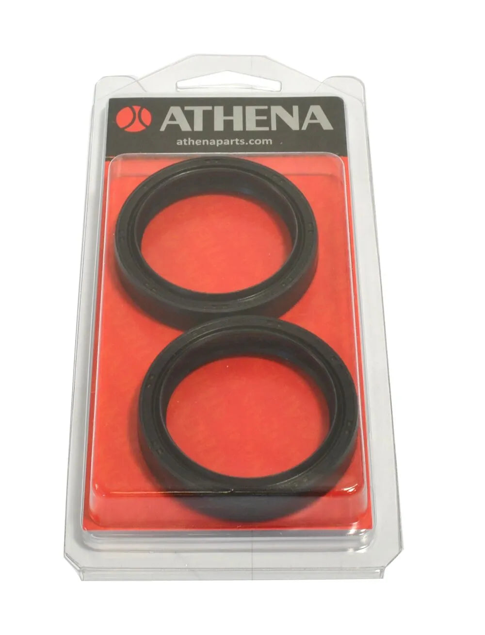 Athena Fork Oil Seals - High-quality Replacement Pair