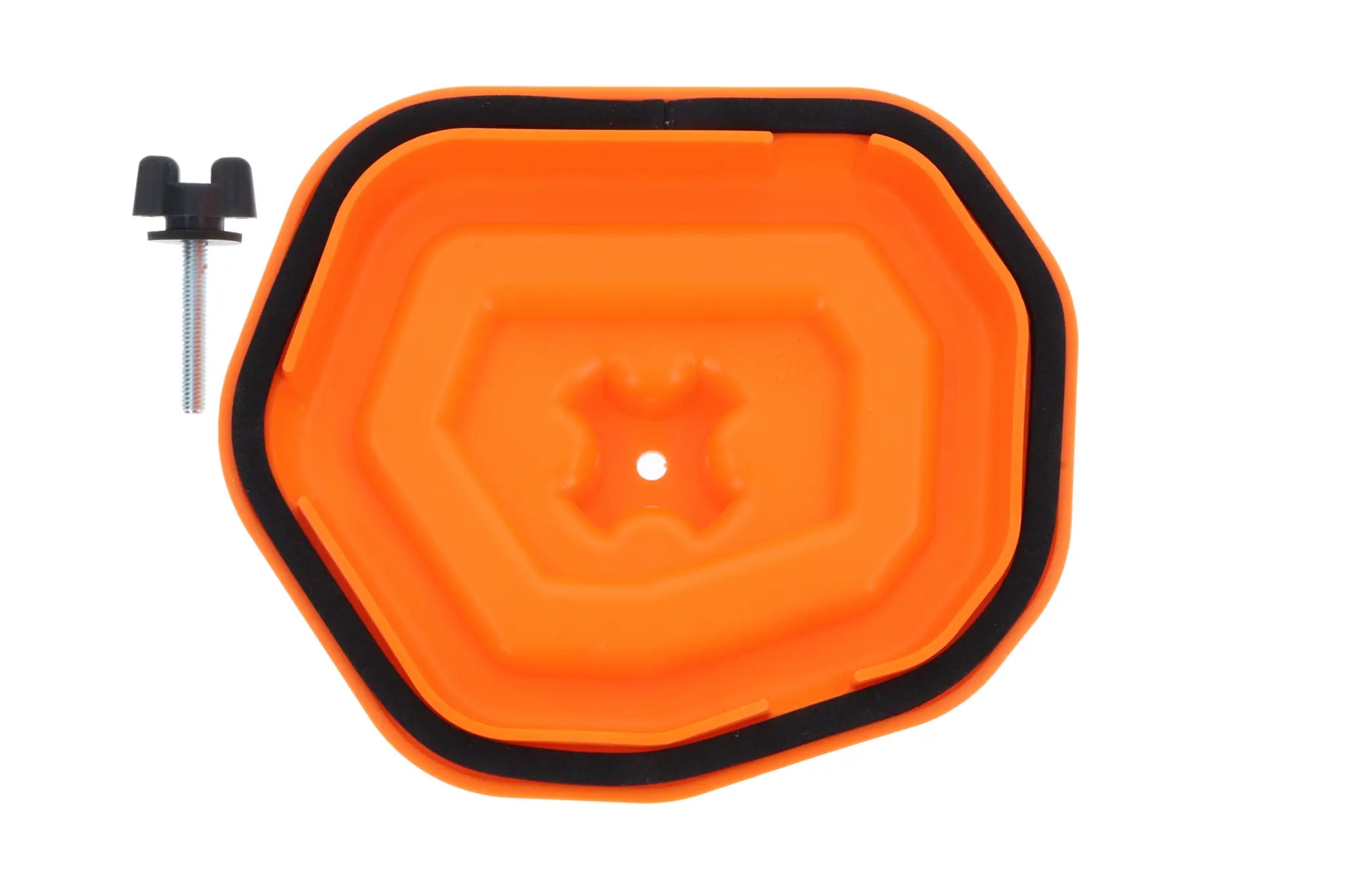 Twin Air Powerflow Kit