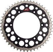 Renthal Twinring Rear Sprocket 520