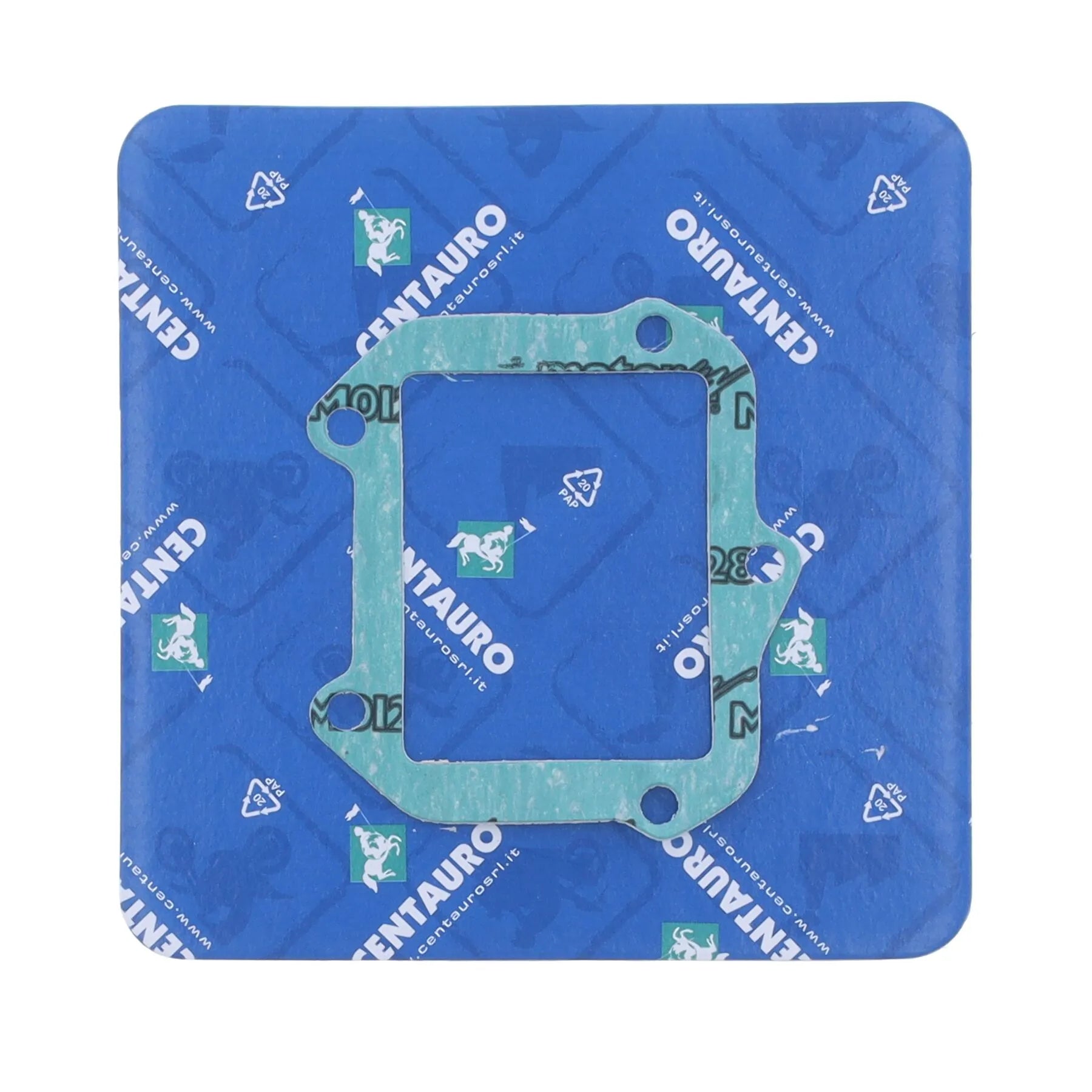Centauro Intake Gasket for Motorcycle Engine