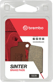 Klocki hamulcowe Brembo Prime Sinter Sd