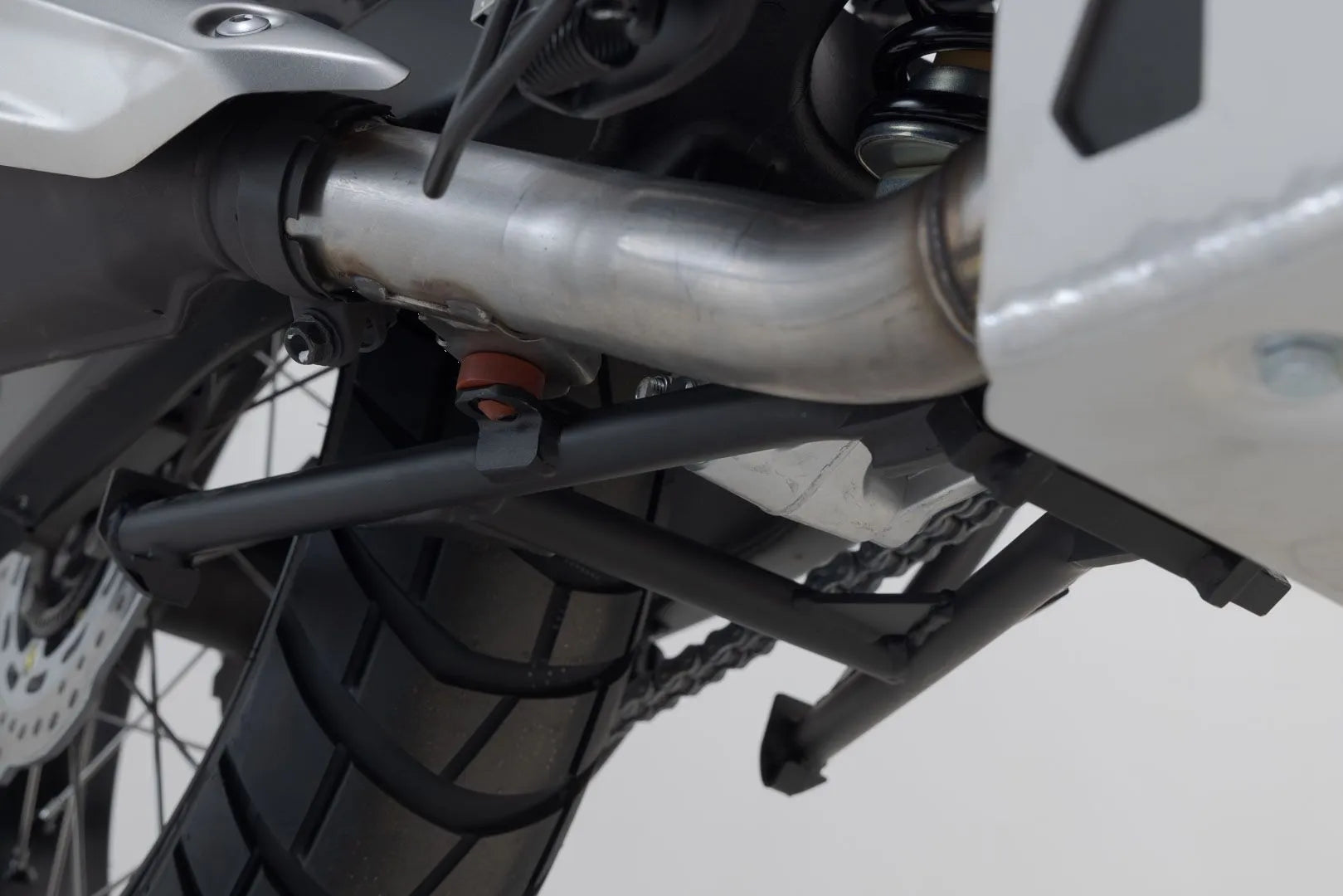 SW-MOTECH Motorcycle Centerstand