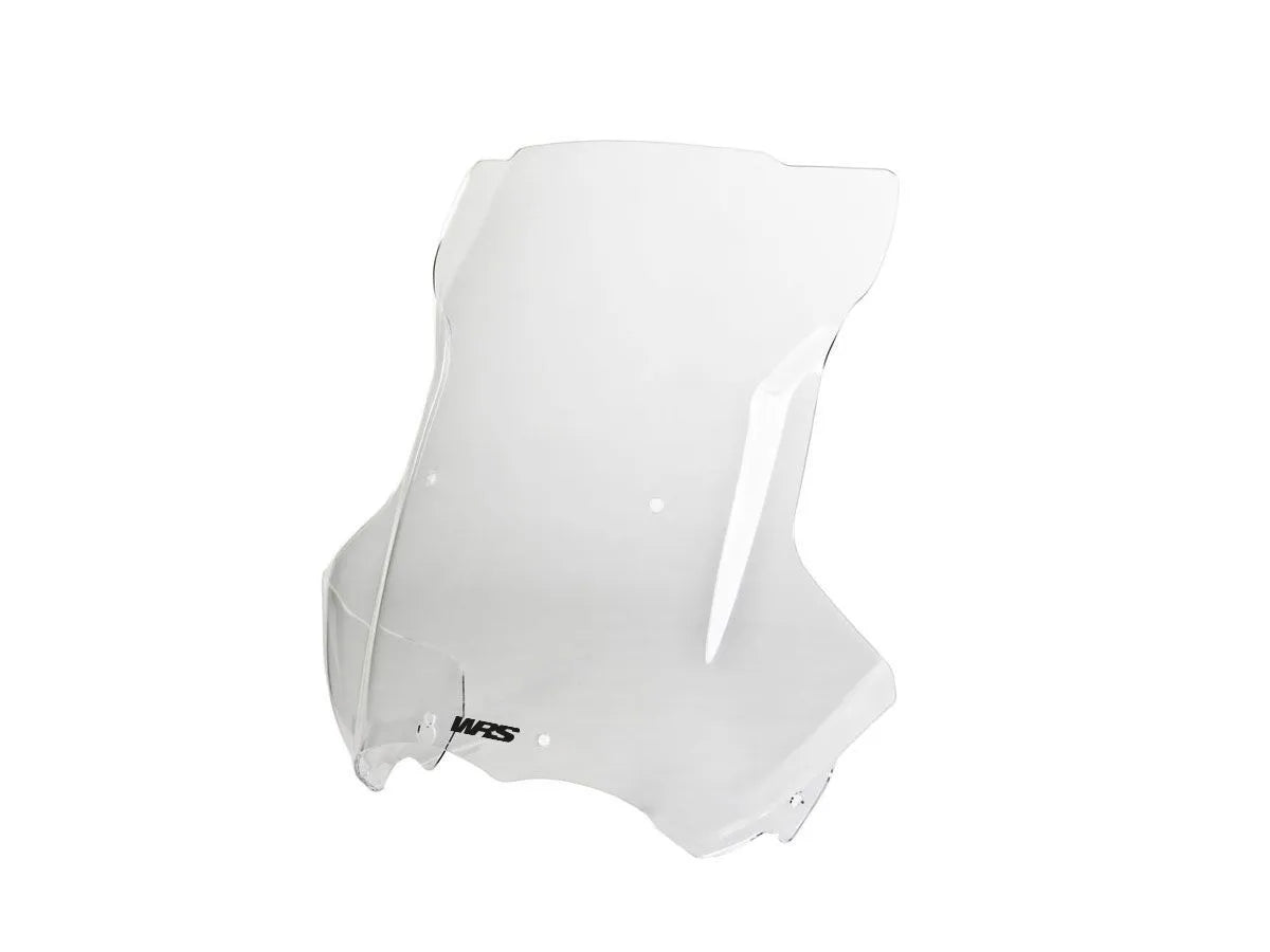 Wrs Windscreen: Enhanced Rider Protection