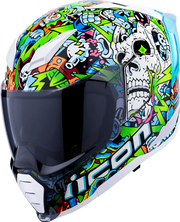 Icon Ultraflite Doodle 3 Mips Helmet