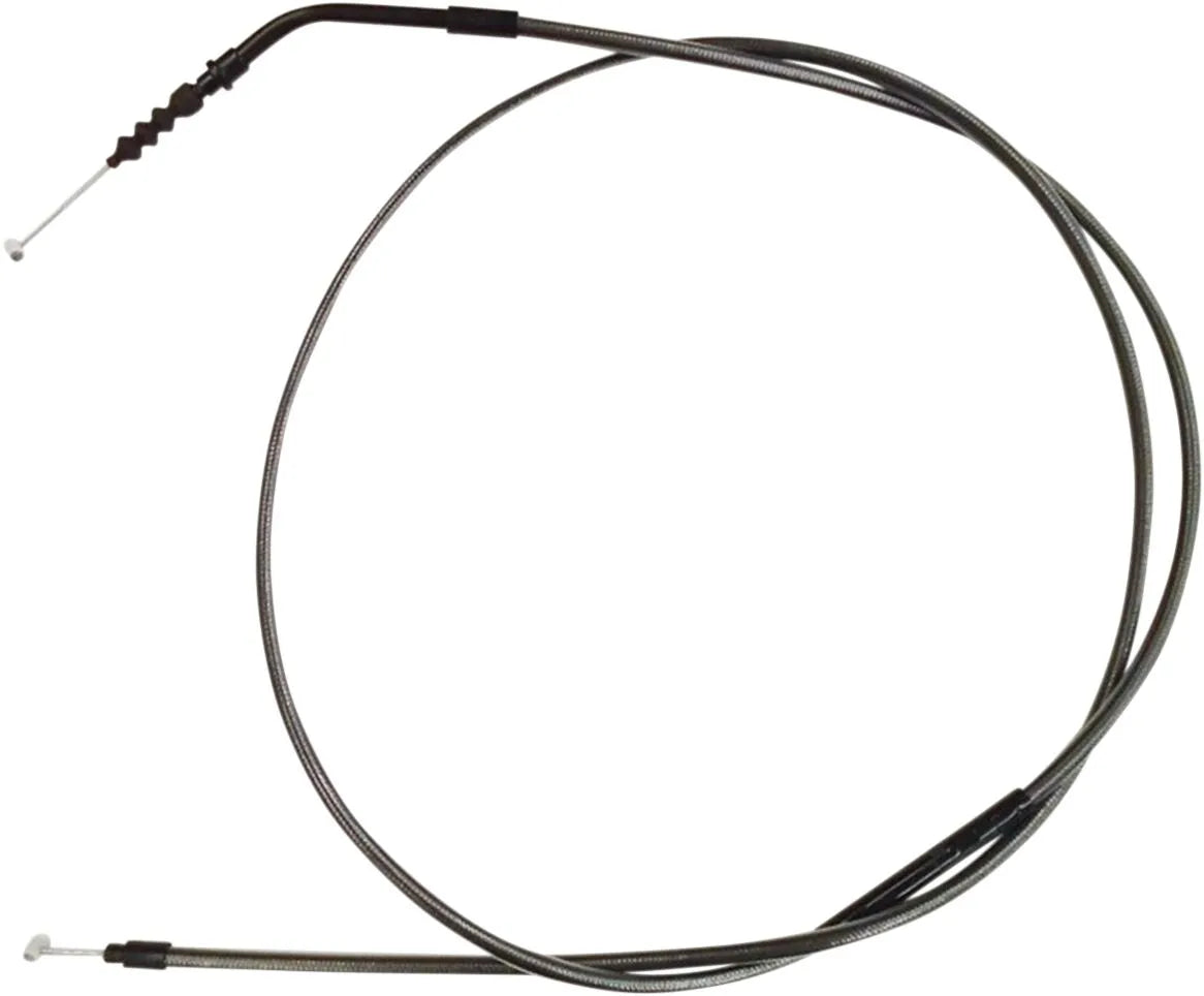 Linka sprzęgła Magnum Shielding Black Pearl